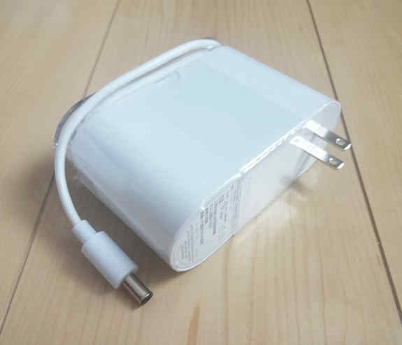 Item photo