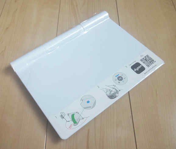 Item photo