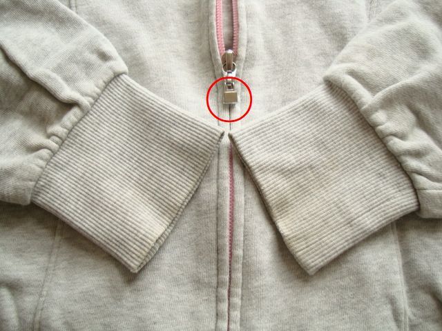 Item photo