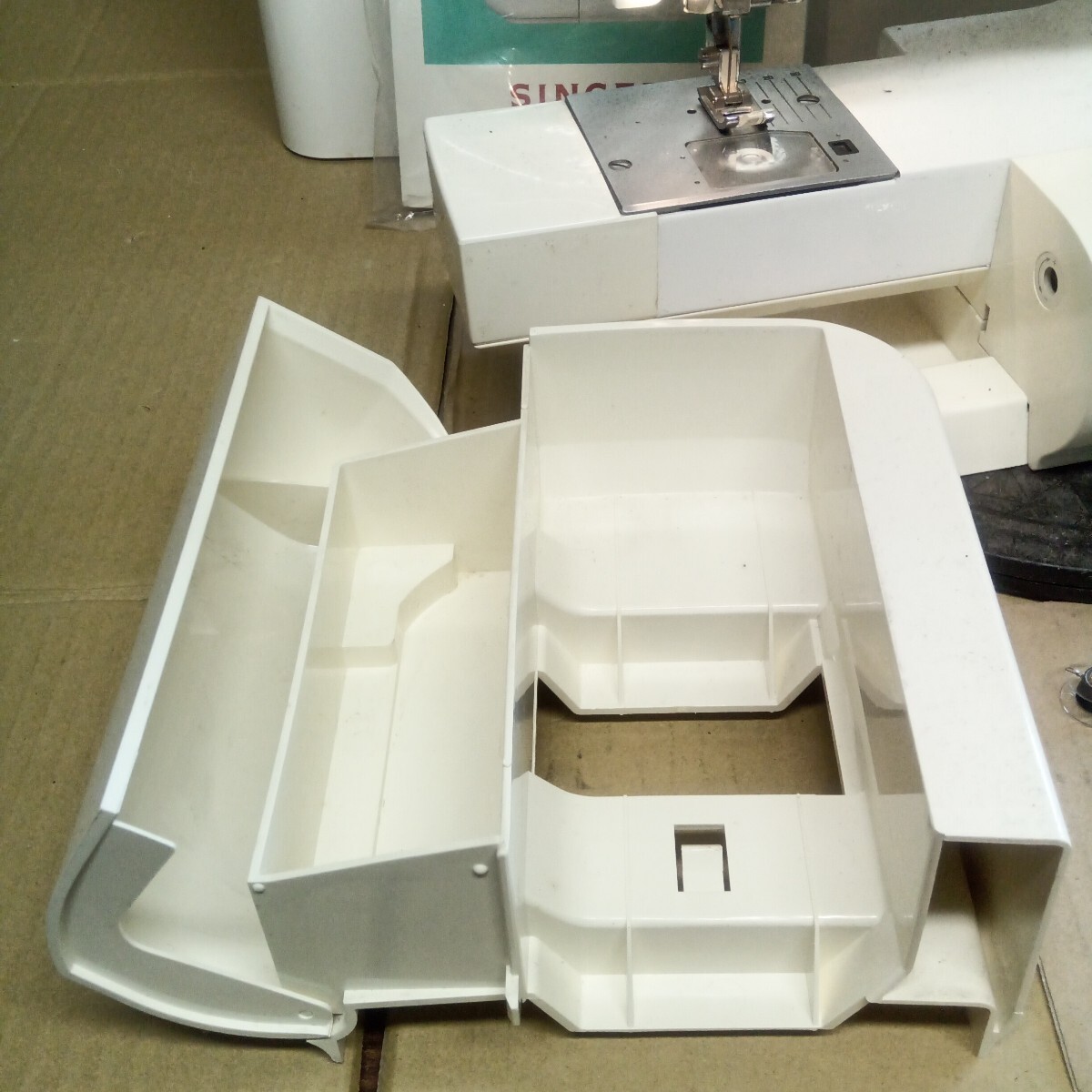 Item photo