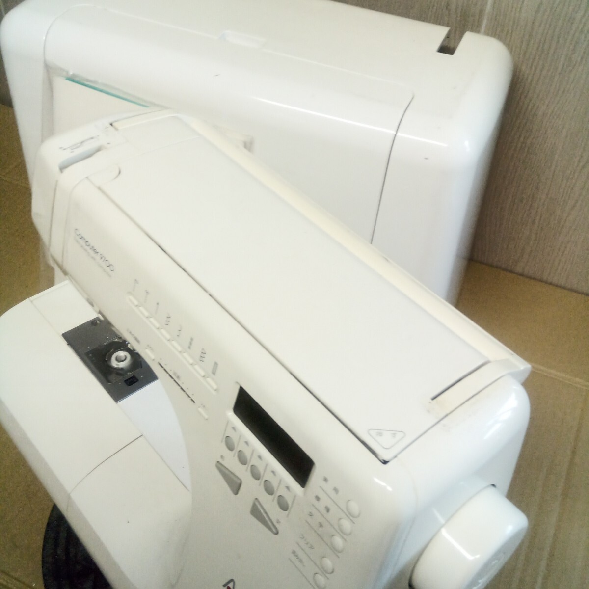 Item photo