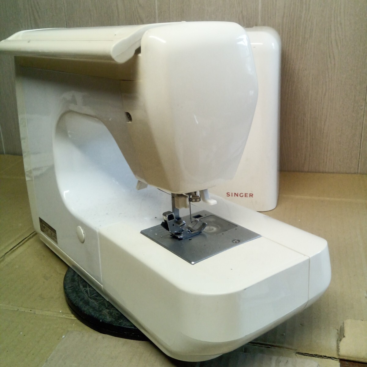 Item photo