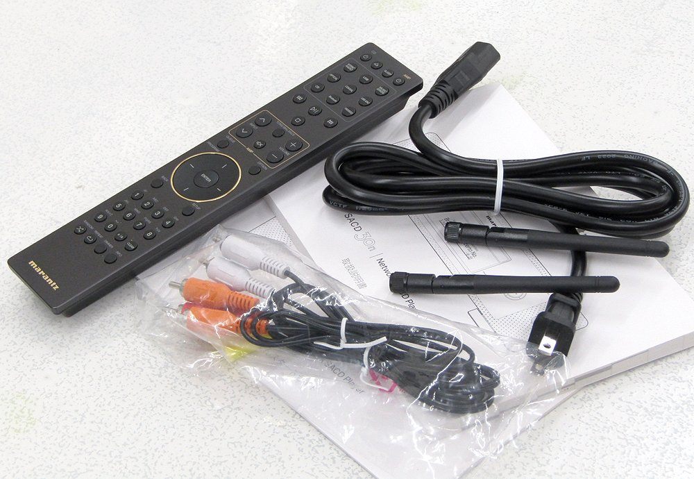 Item photo