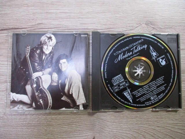 Item photo