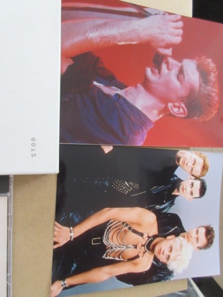 Item photo