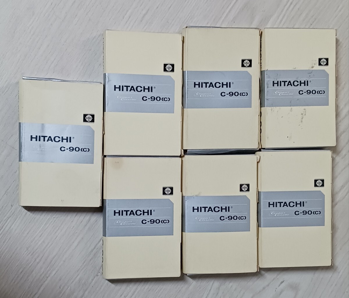 Item photo