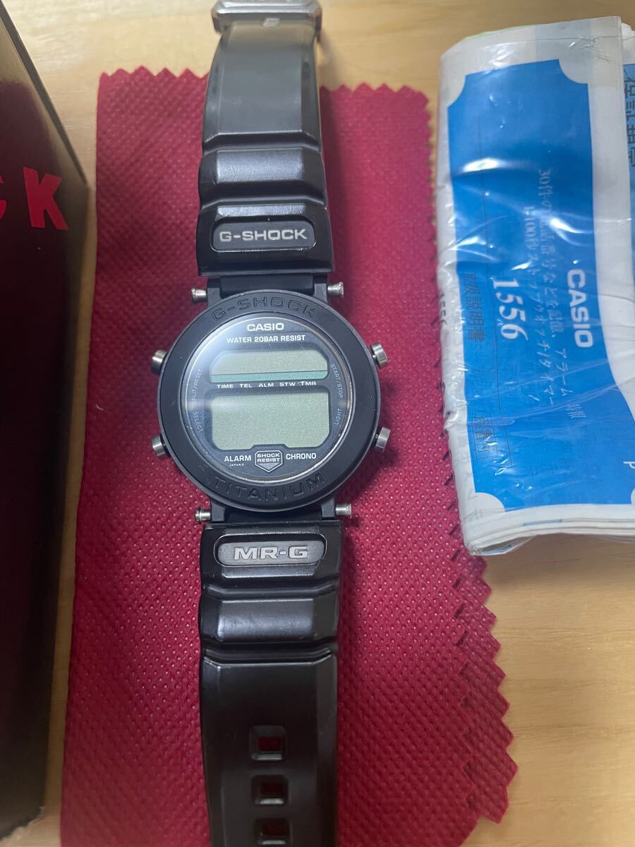 Item photo
