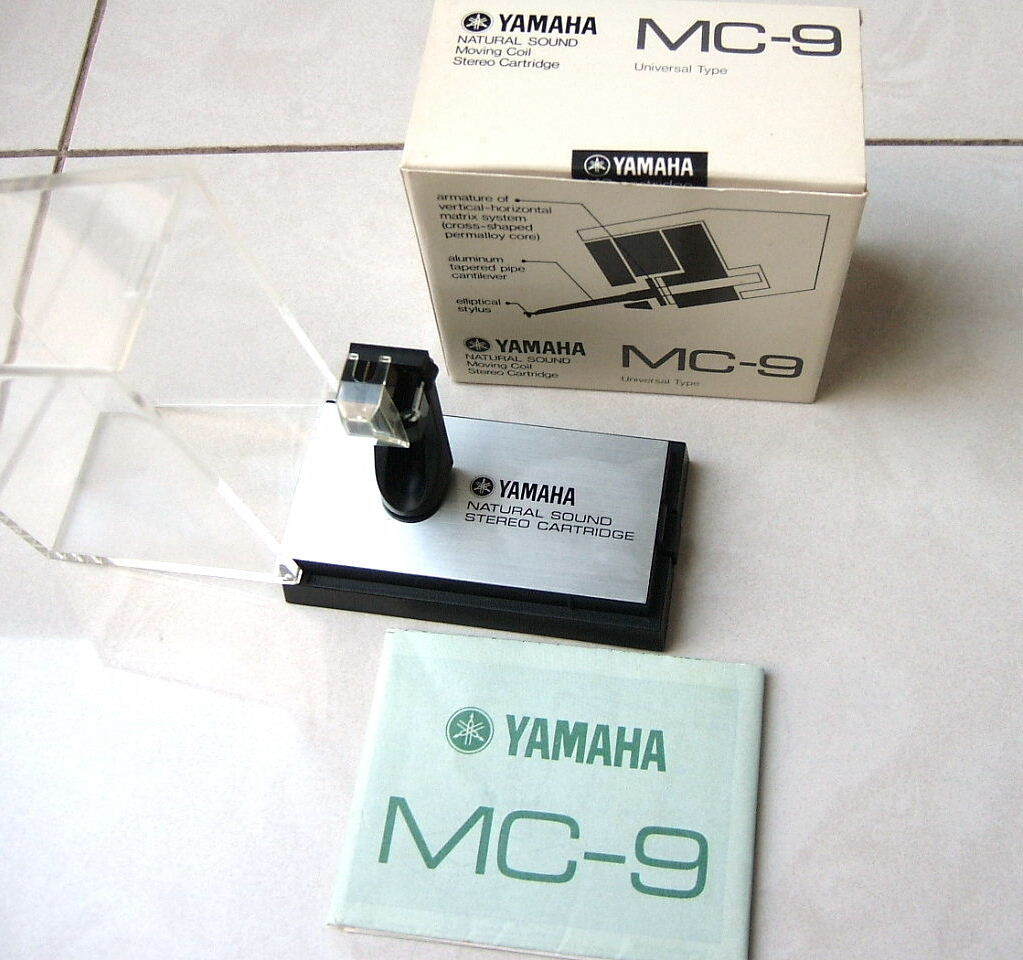 Item photo