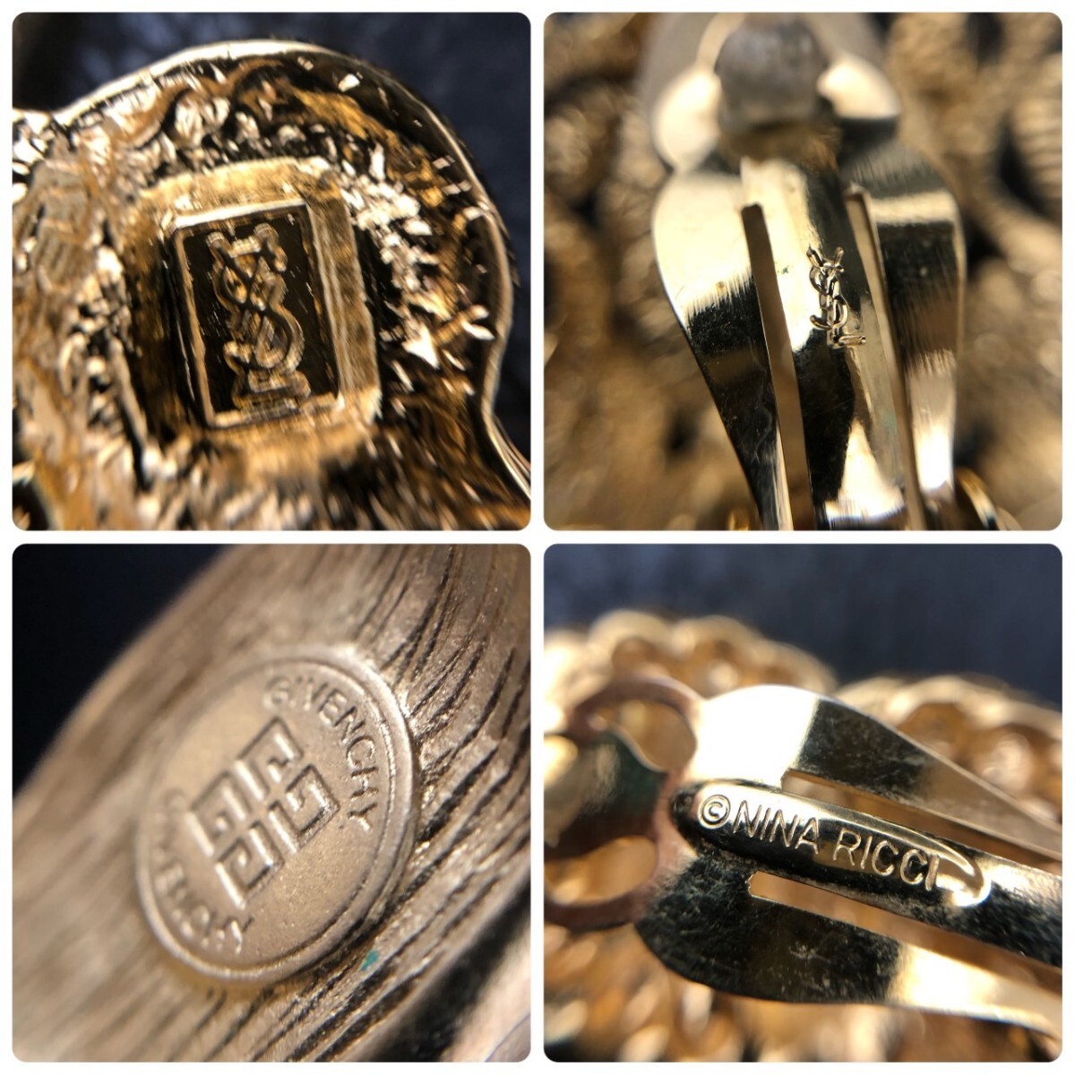 Item photo