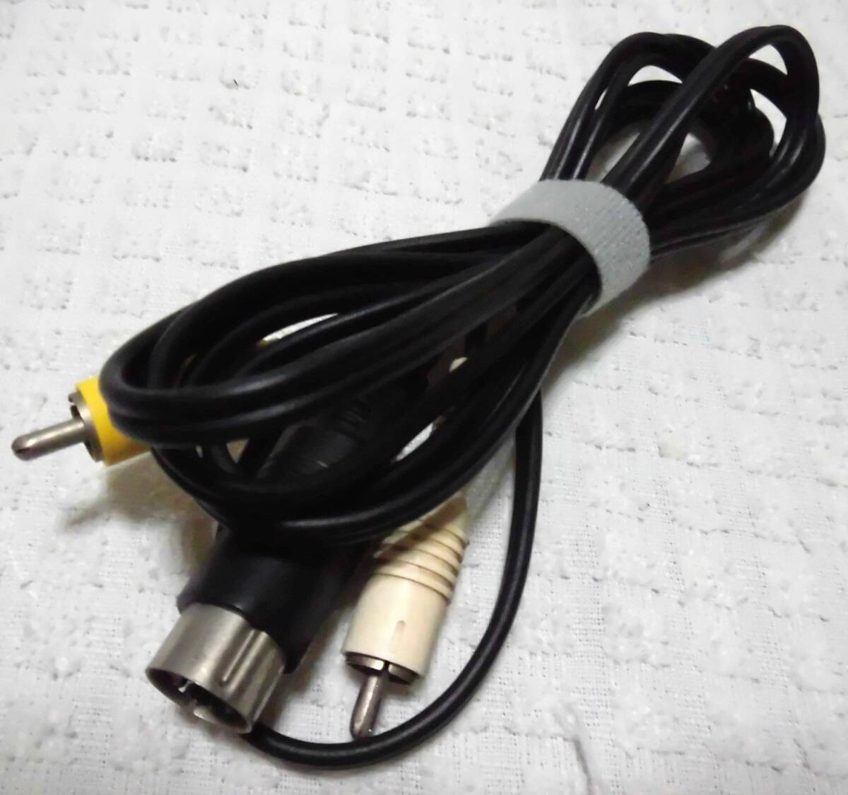 Item photo