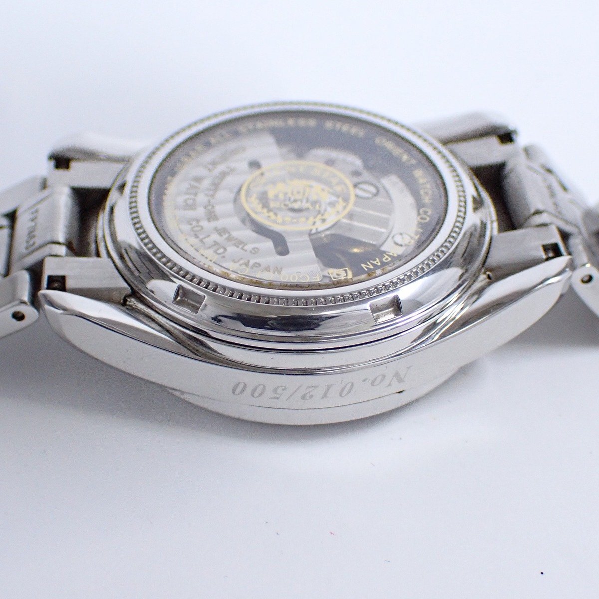 Item photo