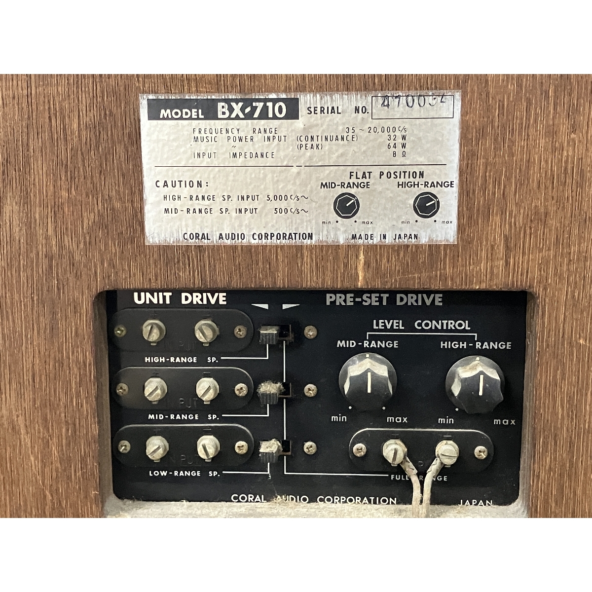 Item photo