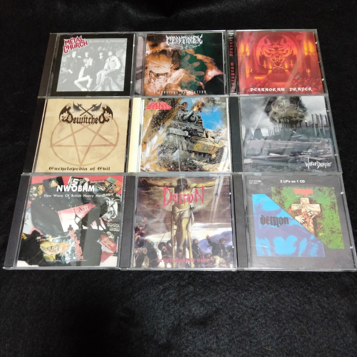 Item photo