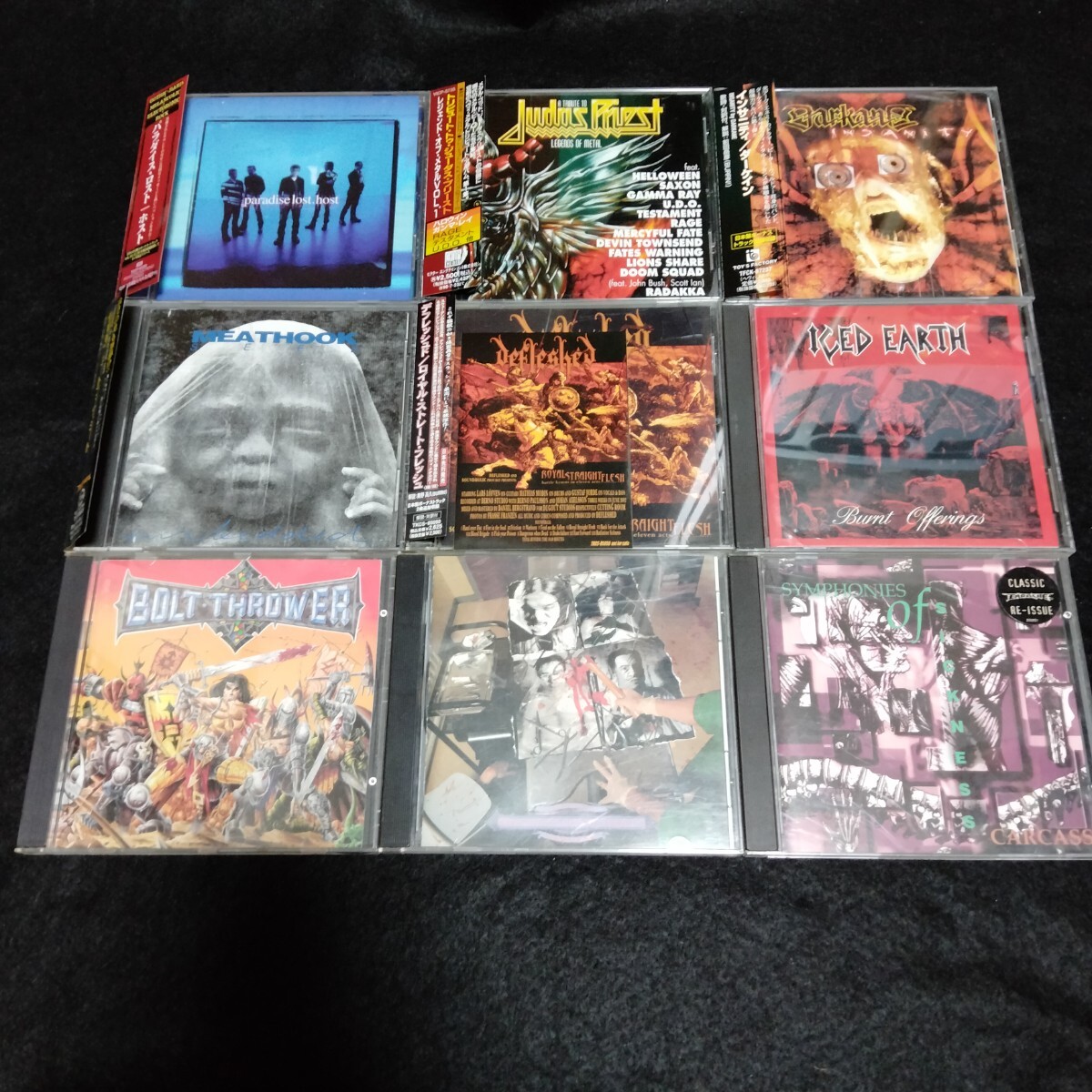 Item photo