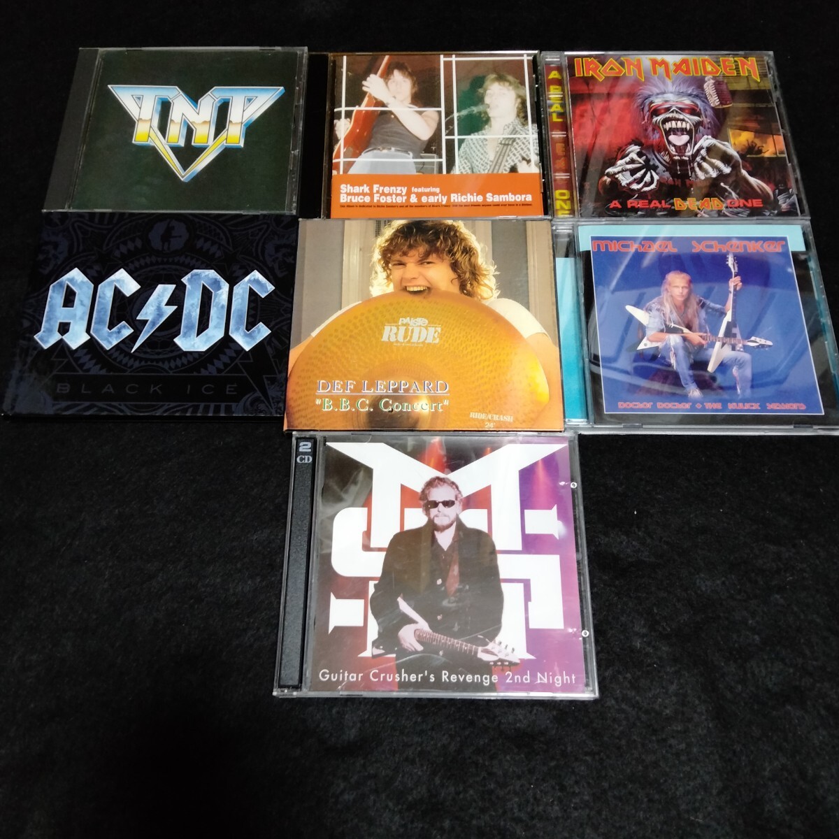 Item photo