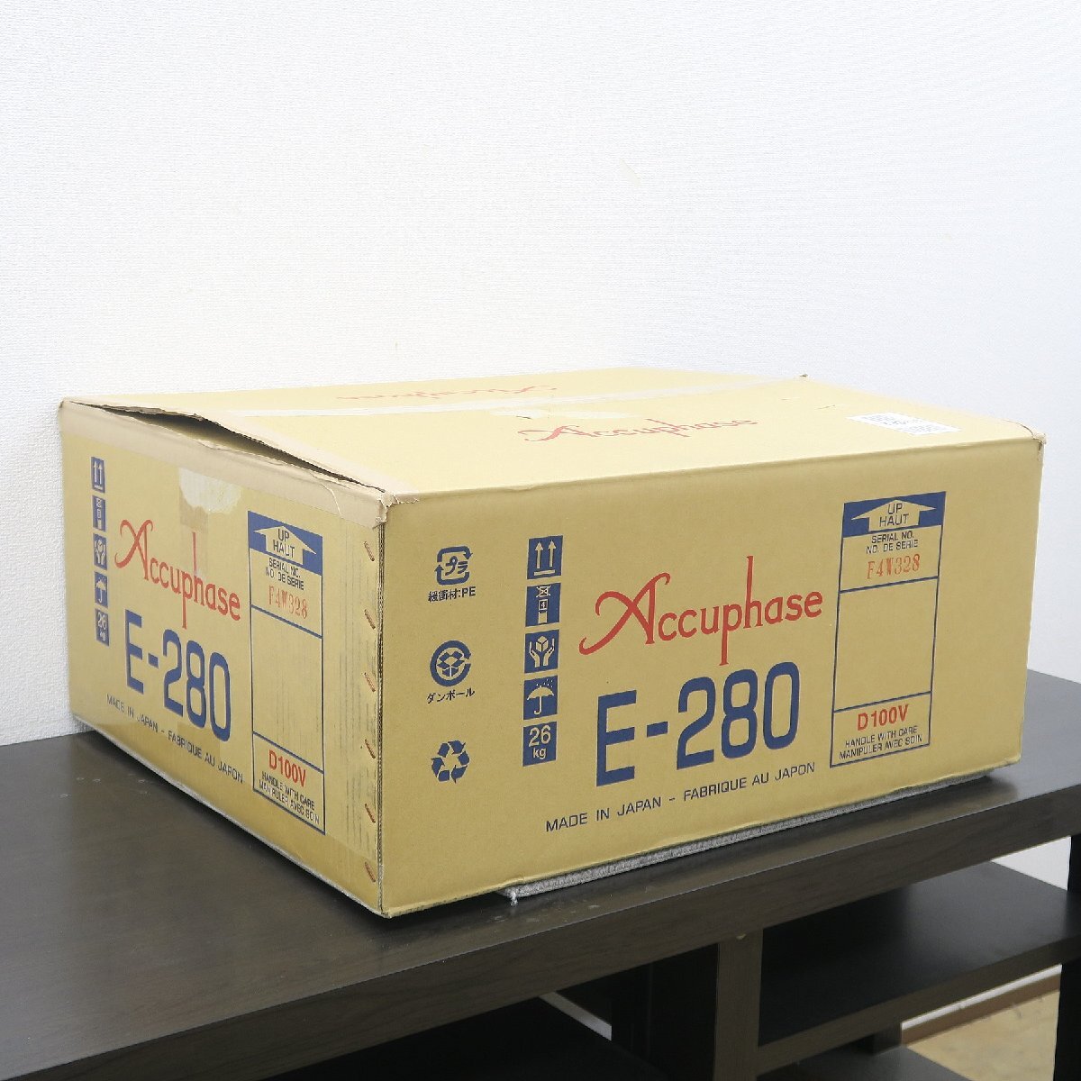 Item photo