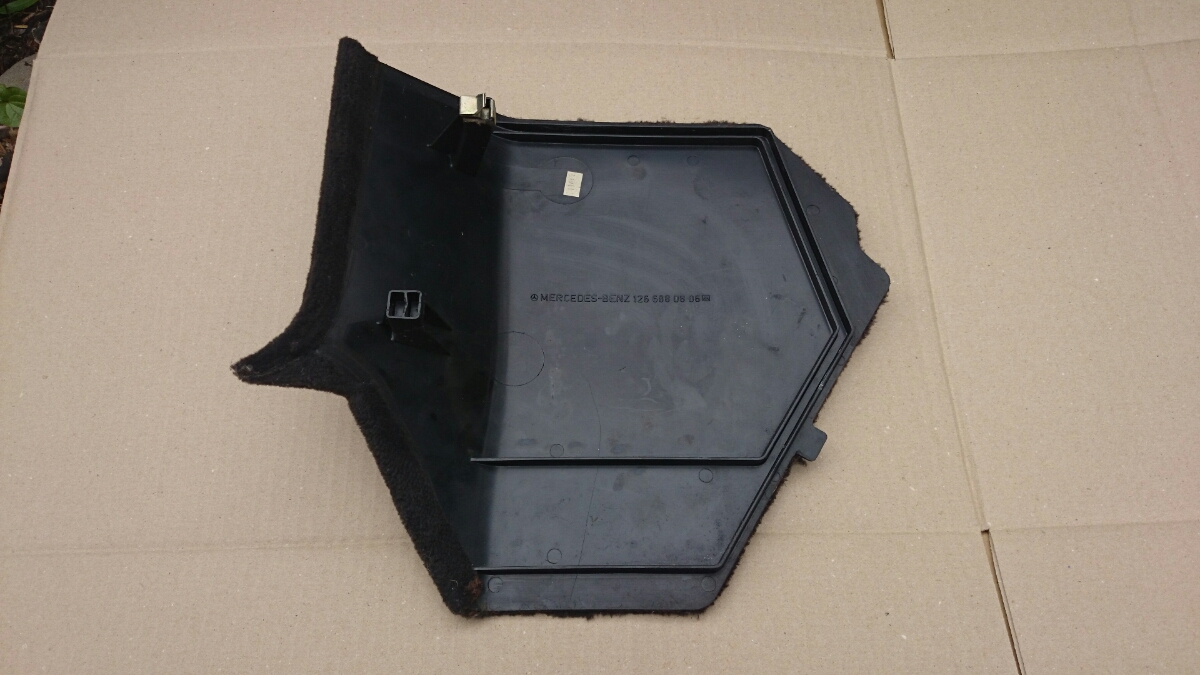 Item photo