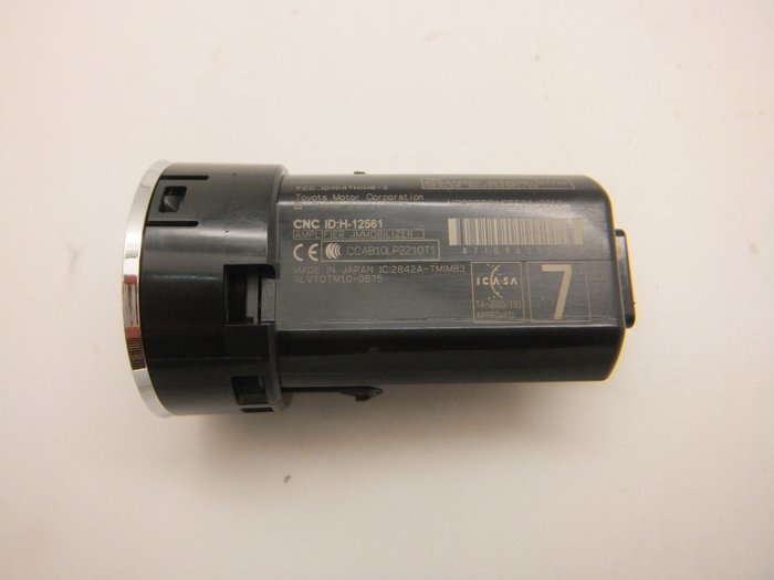 Item photo