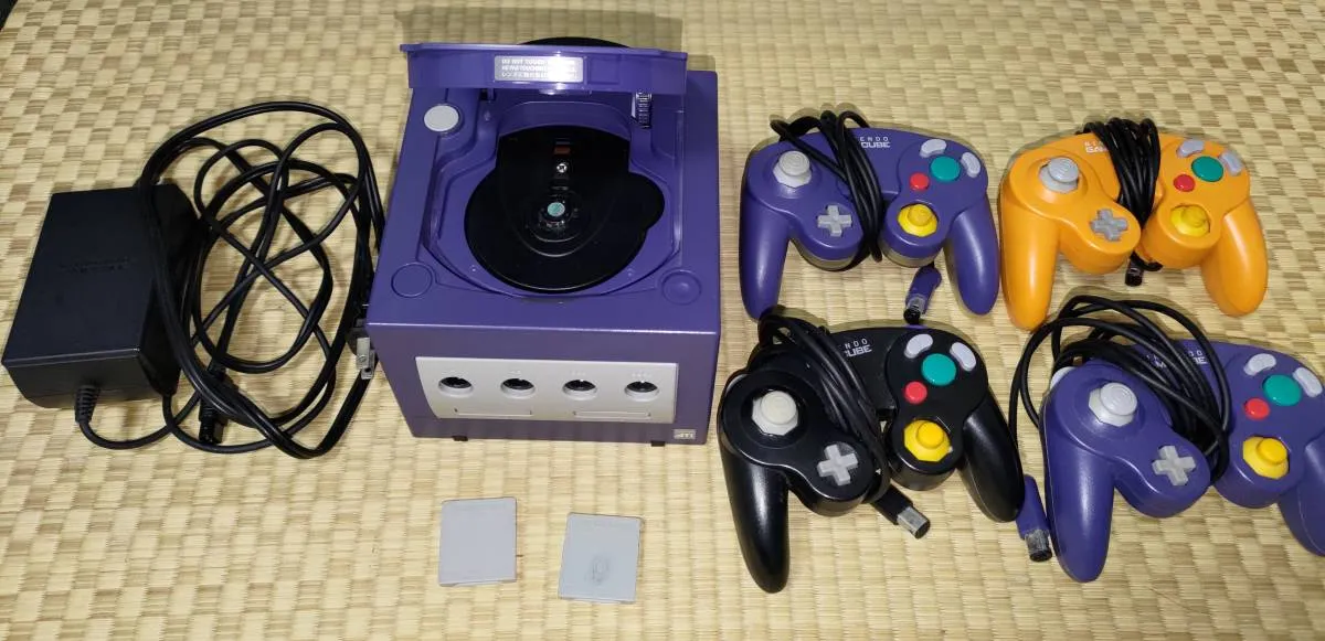 Item photo