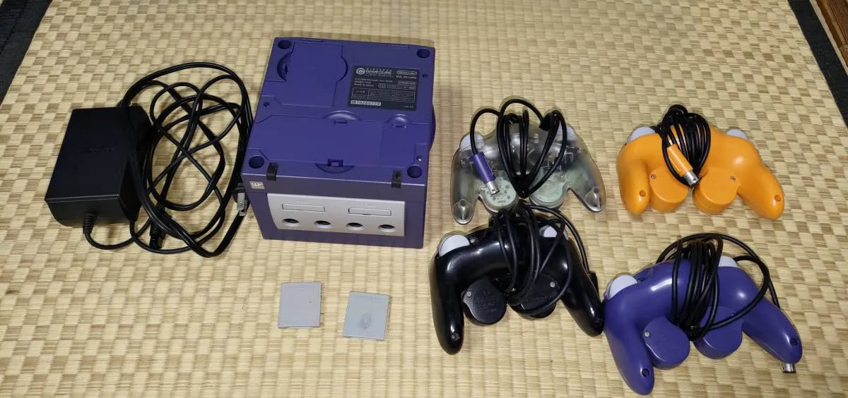 Item photo