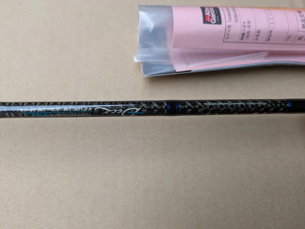 Item photo