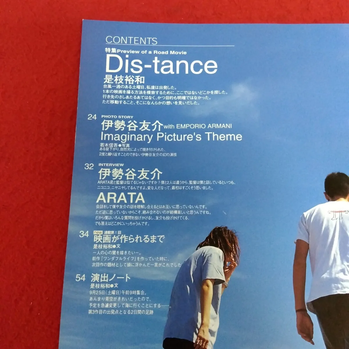 Item photo
