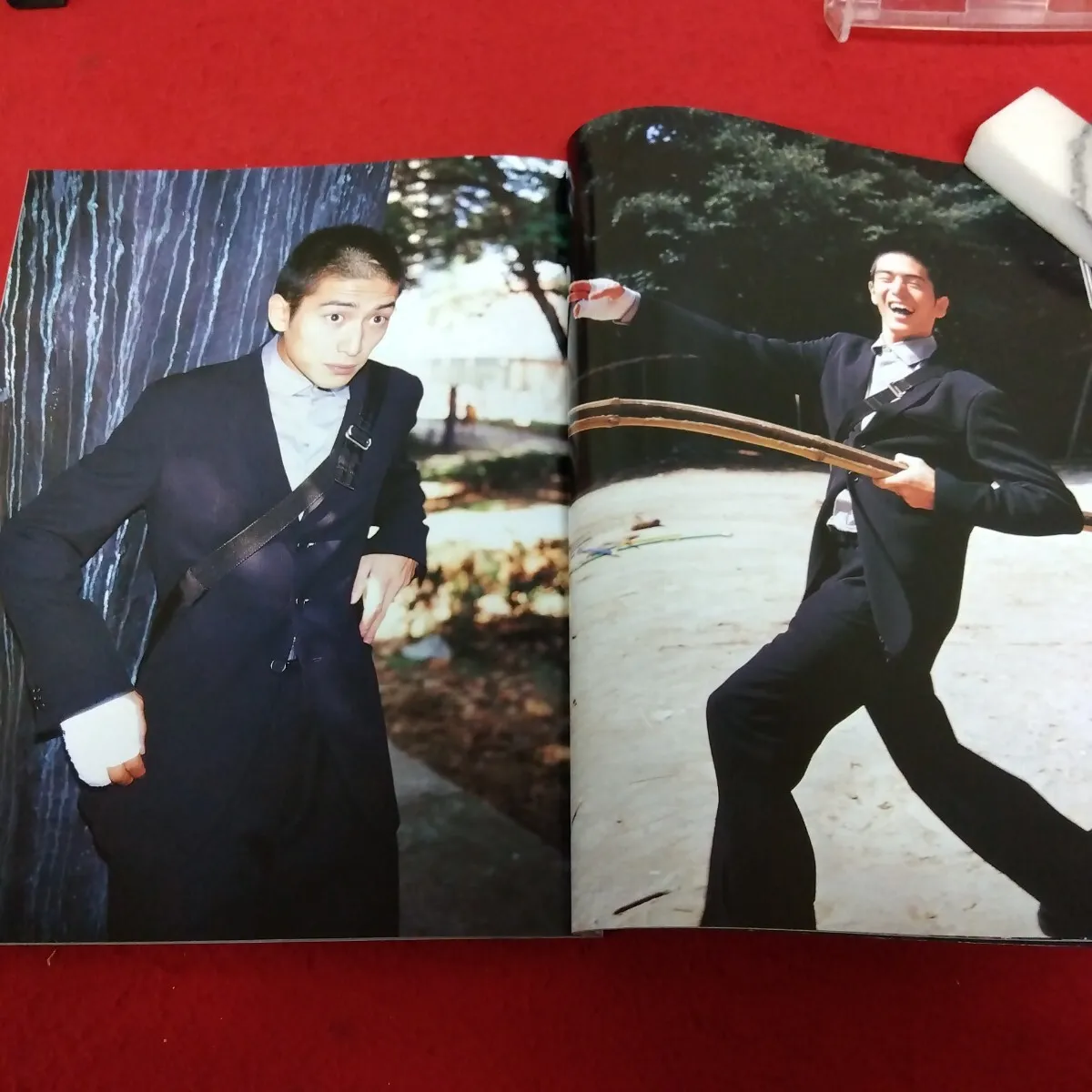 Item photo