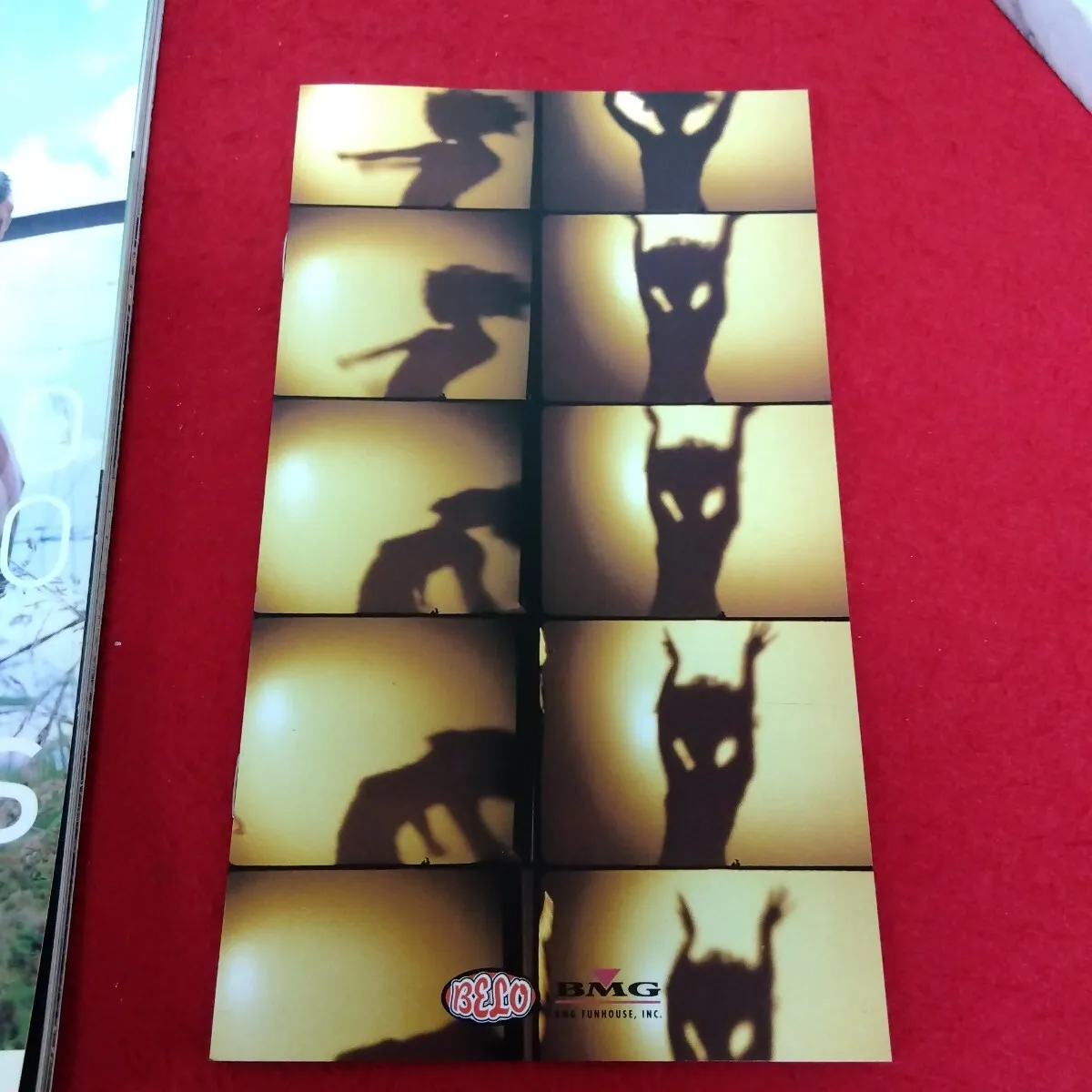 Item photo