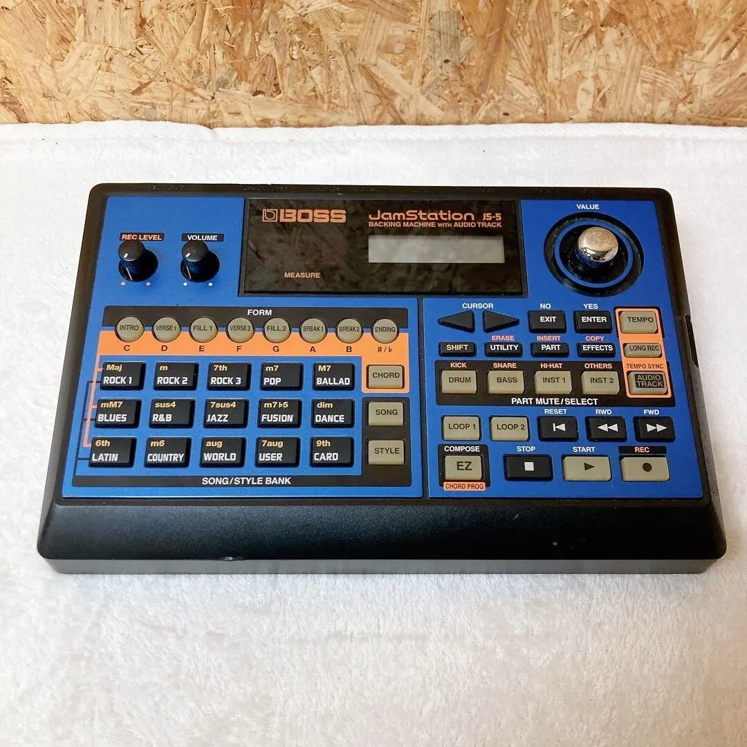 Item photo