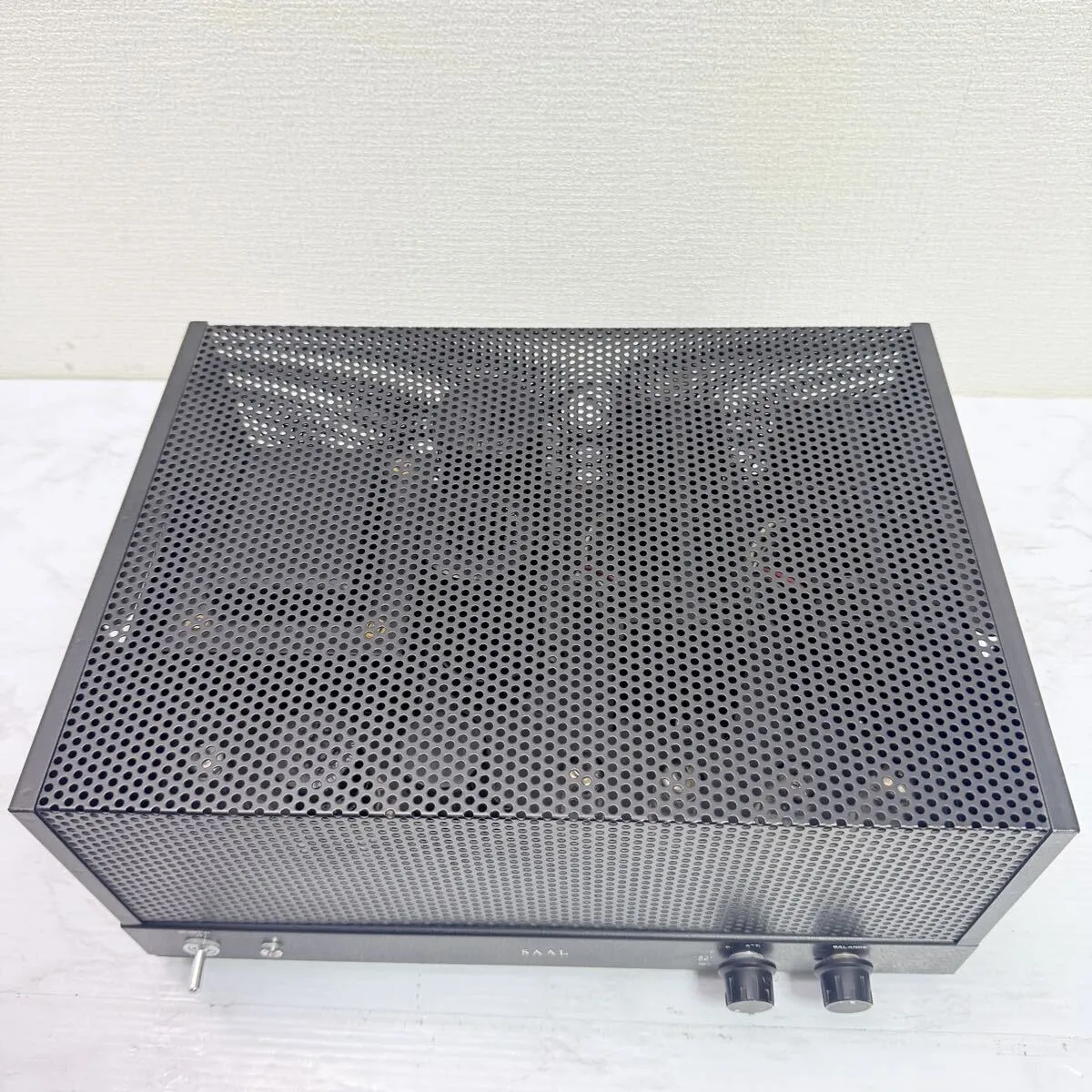 Item photo