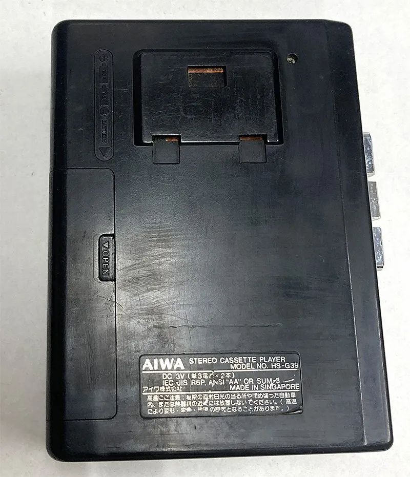 Item photo