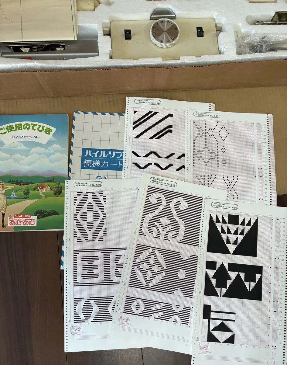 Item photo