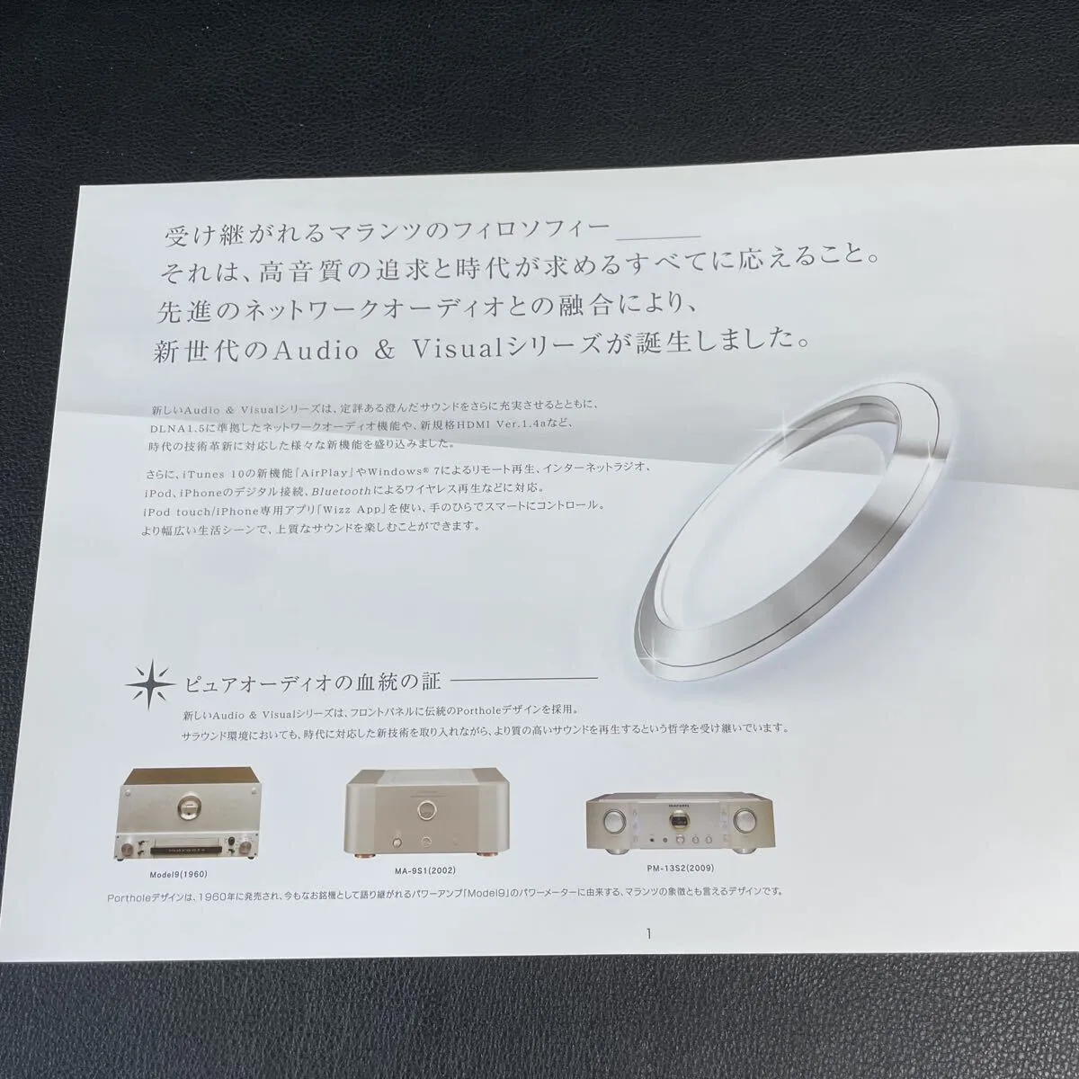 Item photo
