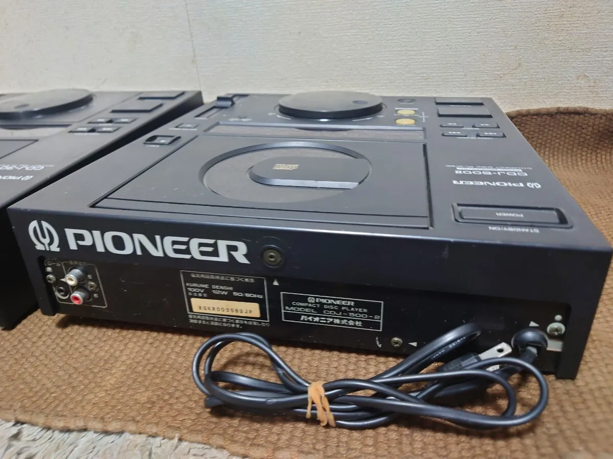 Item photo