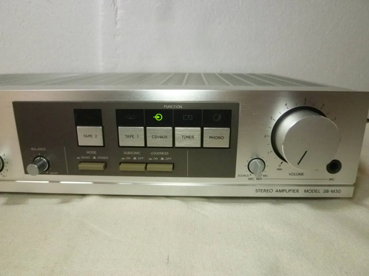 Item photo
