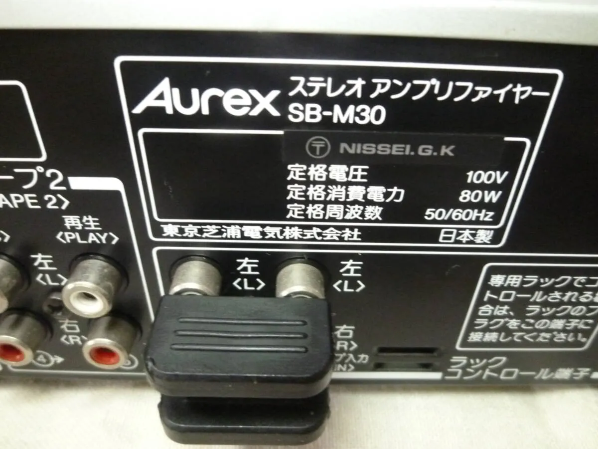 Item photo