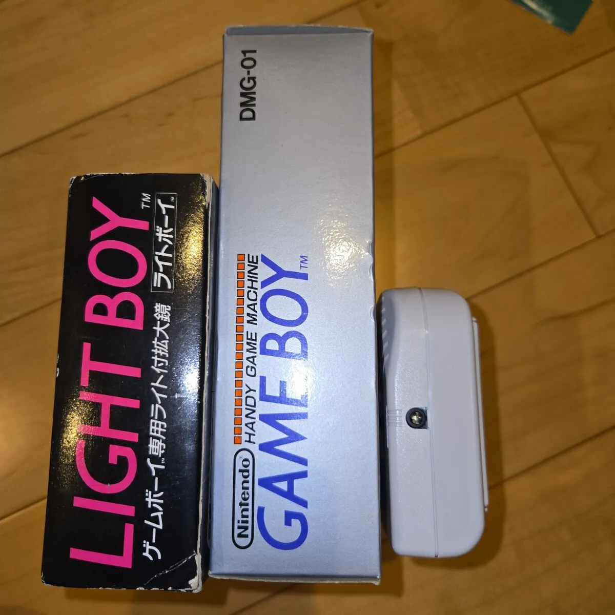 Item photo