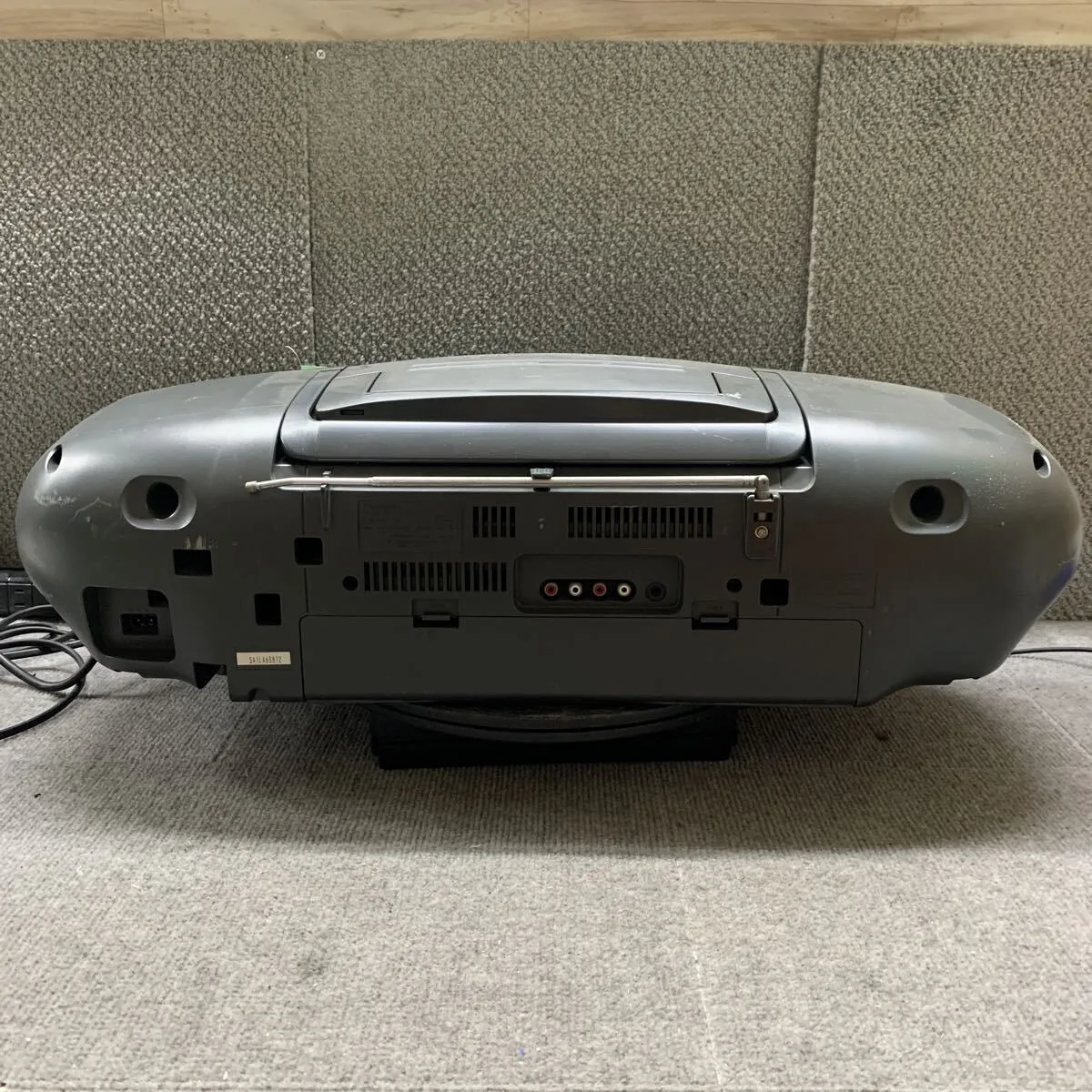 Item photo