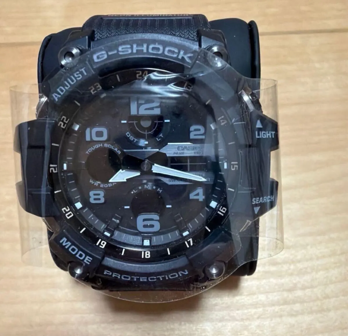 Item photo