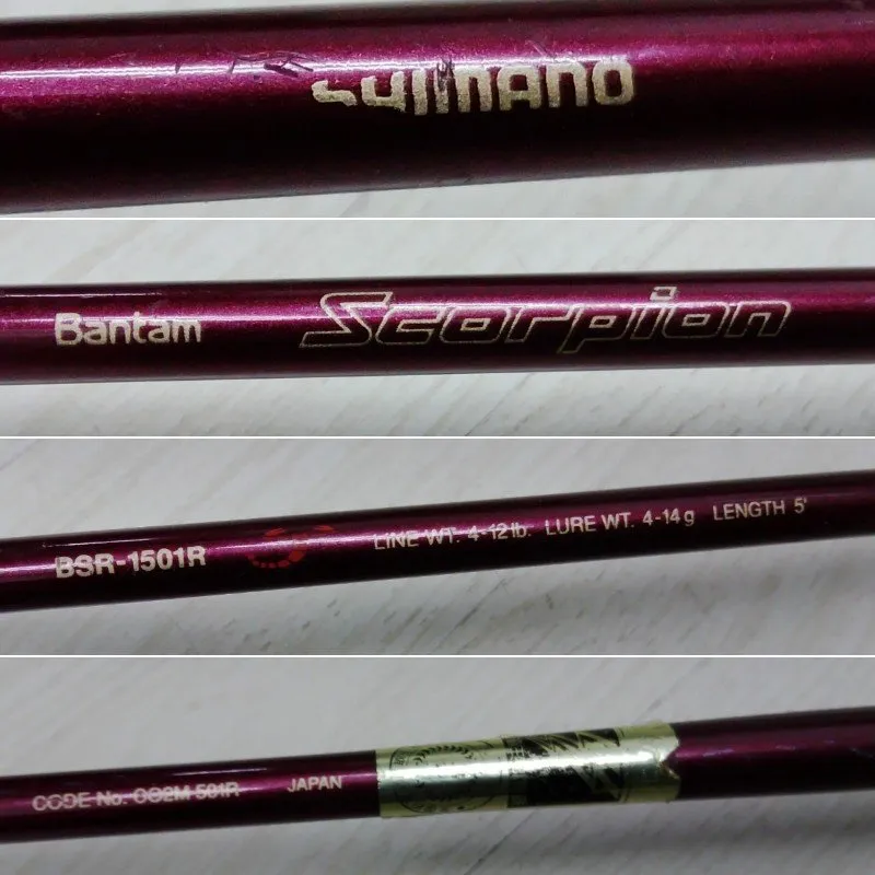 Item photo