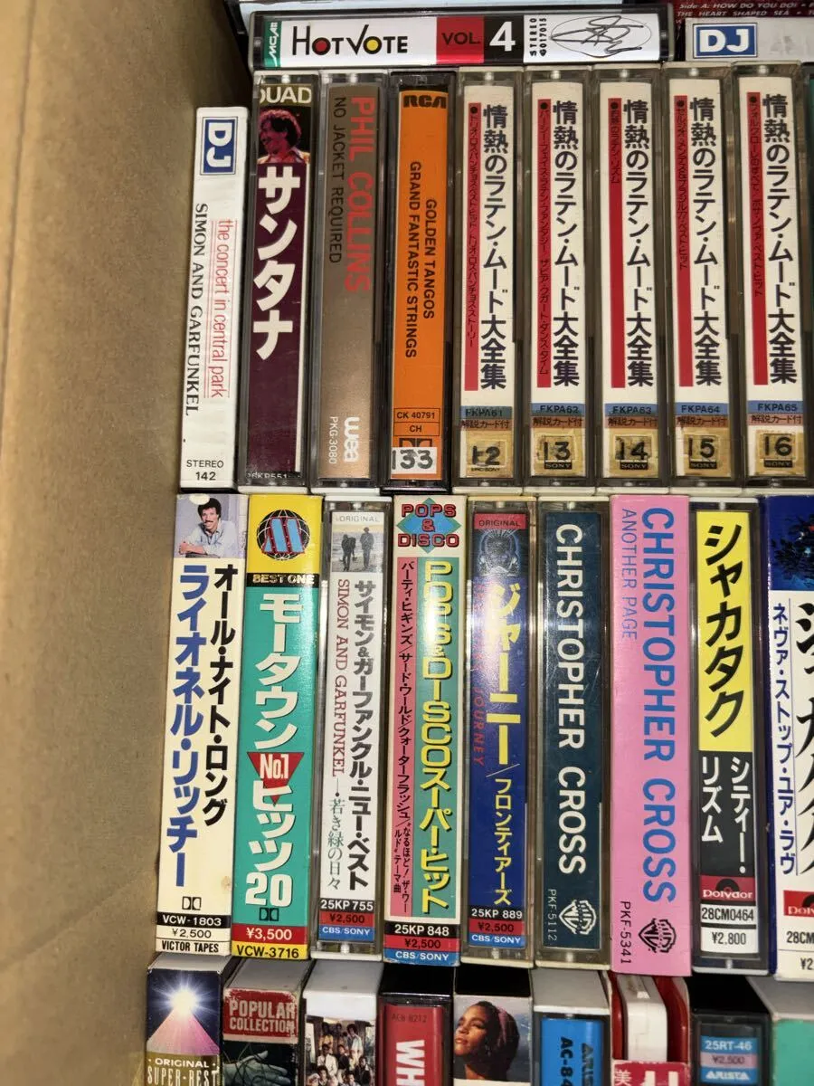 Item photo