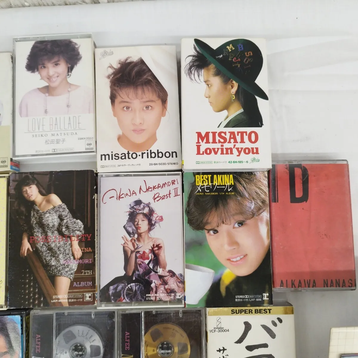 Item photo