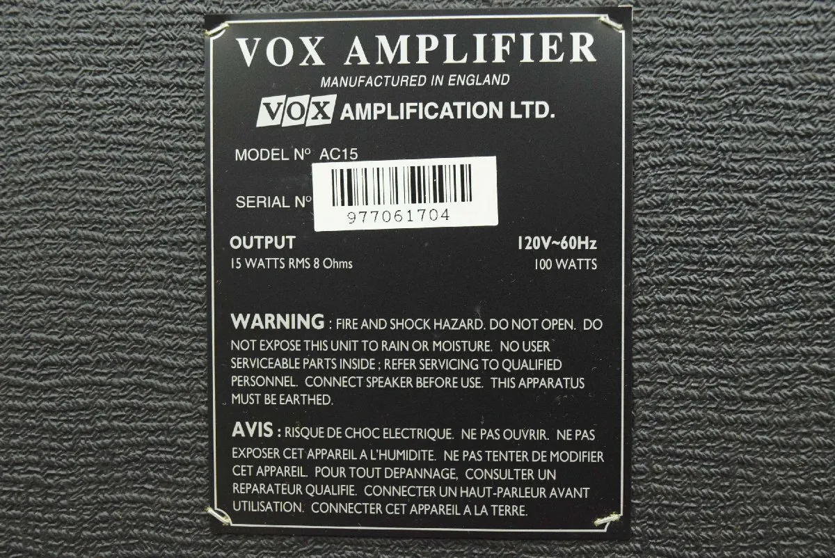 Item photo