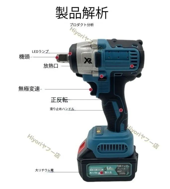 Item photo