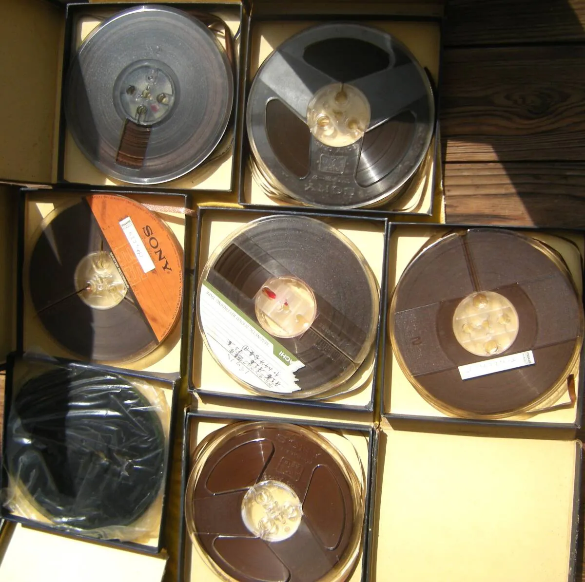 Item photo