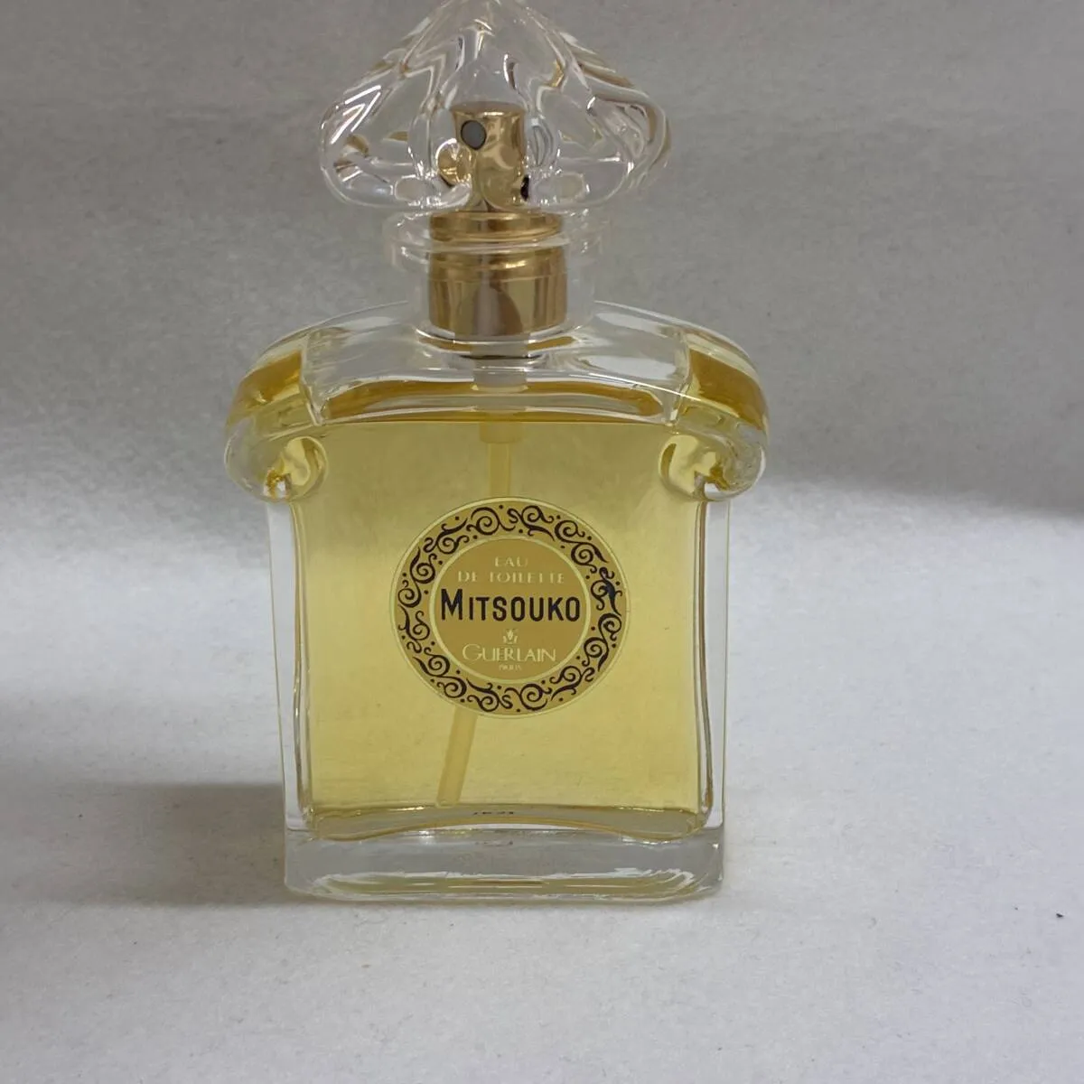 Item photo