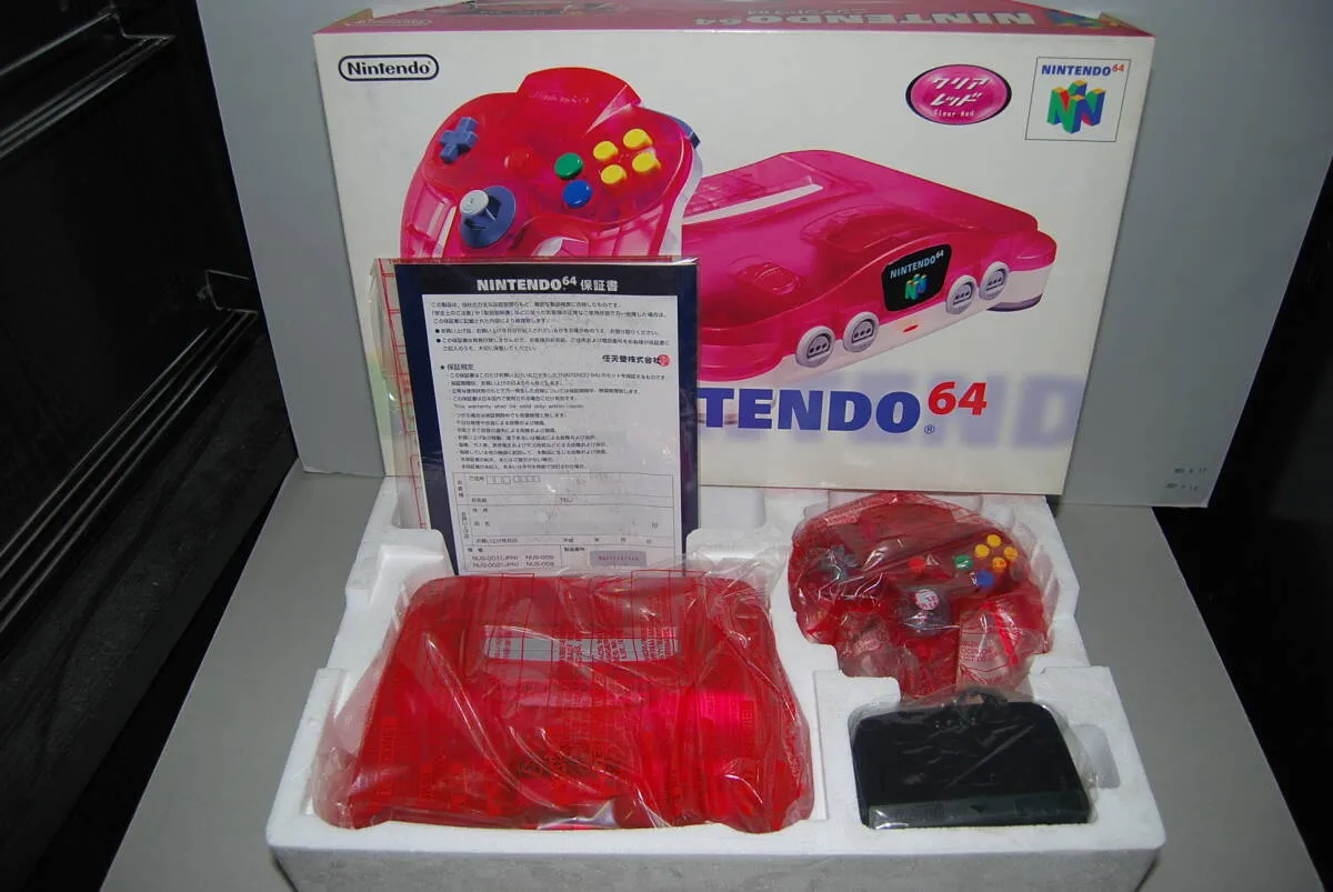 Item photo