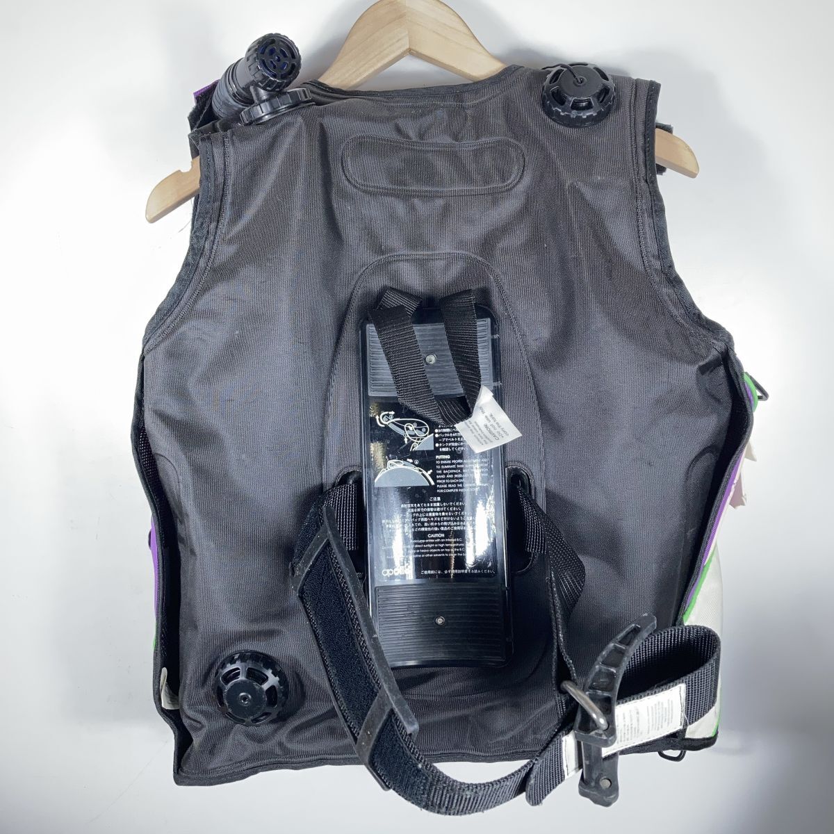 Item photo