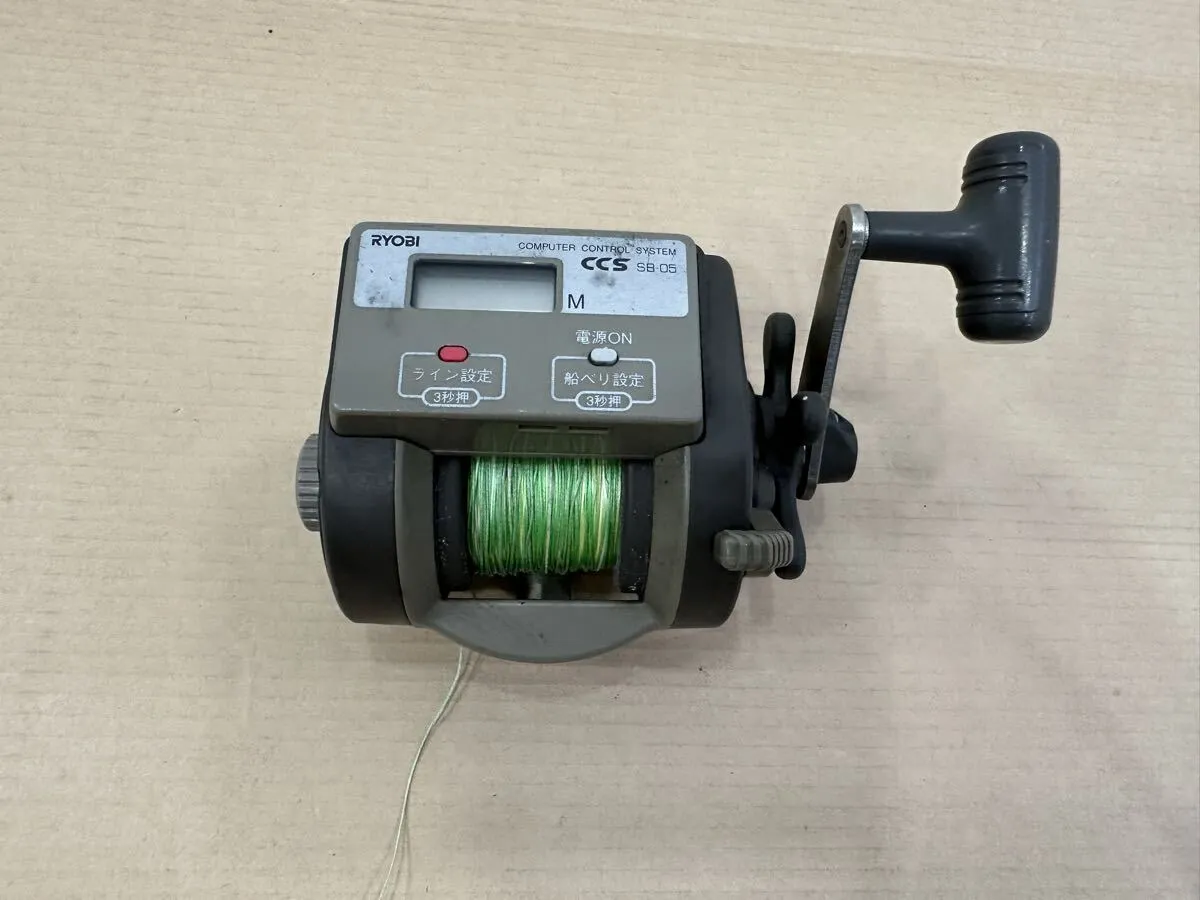 Item photo