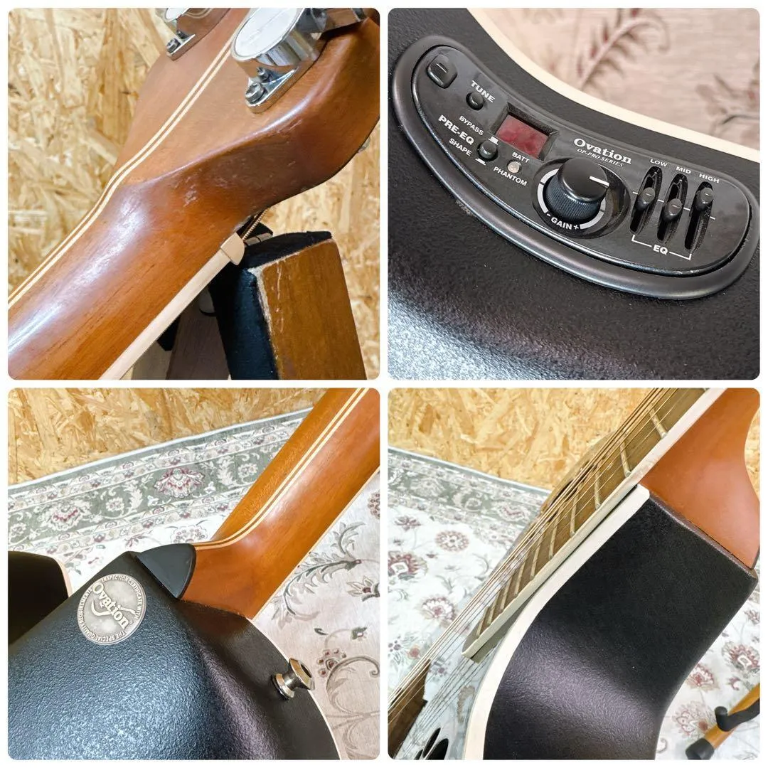 Item photo